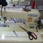 Ремонт швейных машин VEGA