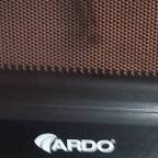 Ремонт микроволновки ARDO