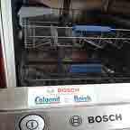 Ремонт посудомоечных машин BOSCH